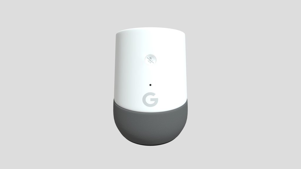 Google Home