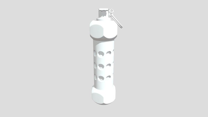 Flashbang (no texture)