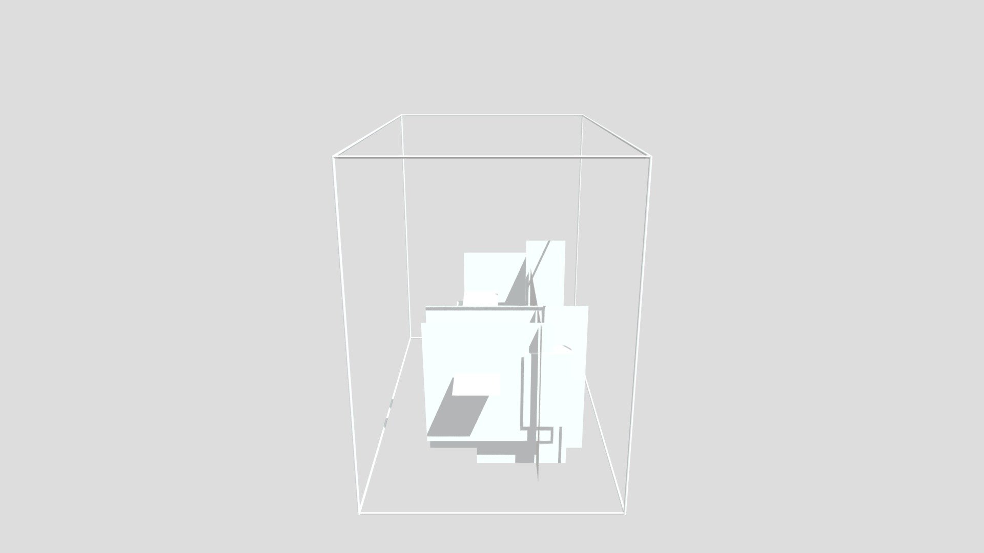 3d Model Pipe