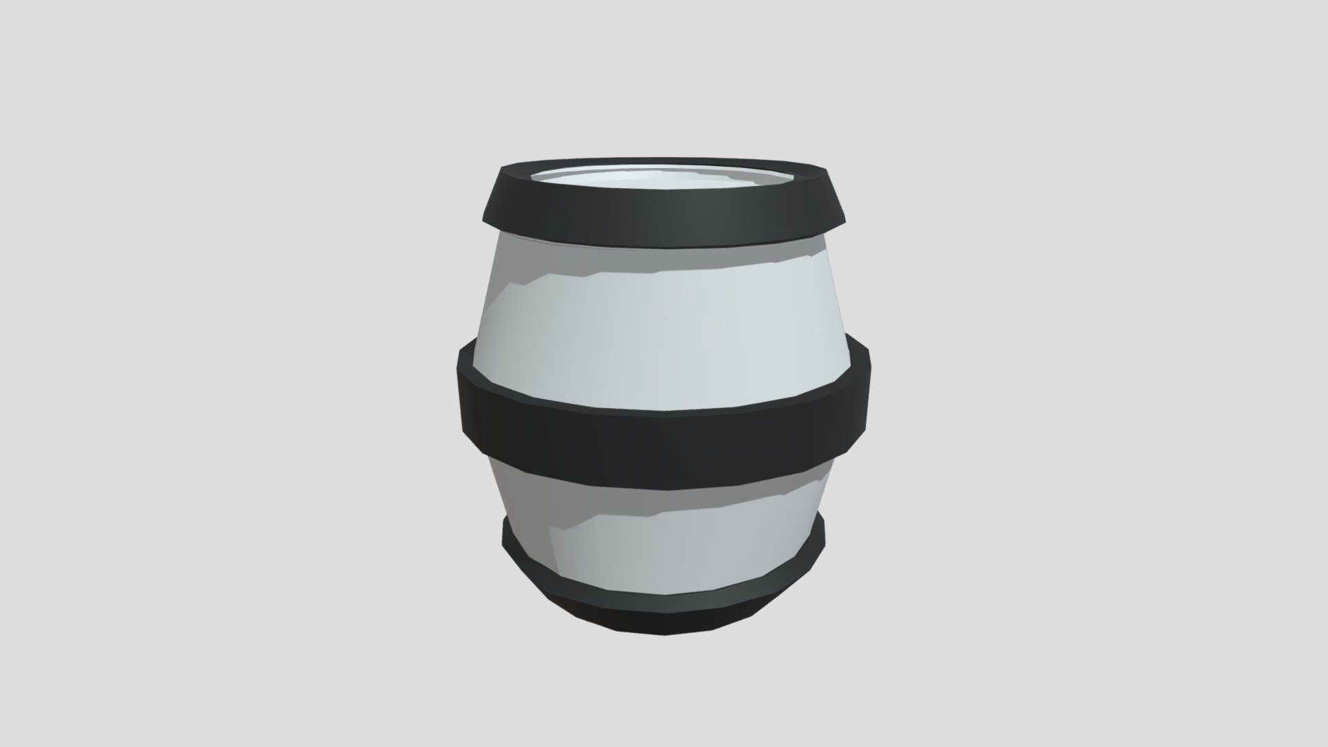 Barrel