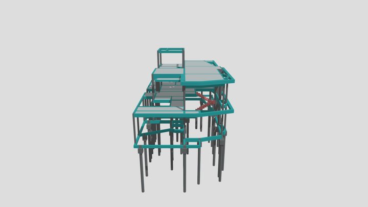 2682 - 3D