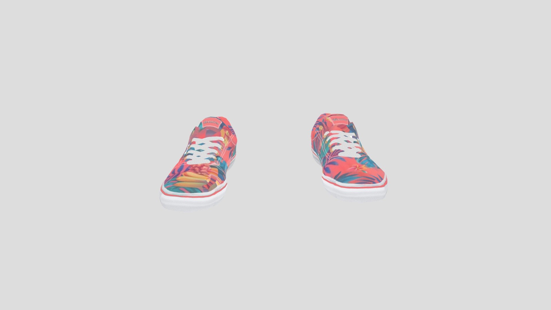Chuff 2.0 By Marrow Shoes — Sketchfab embed 3D viewer