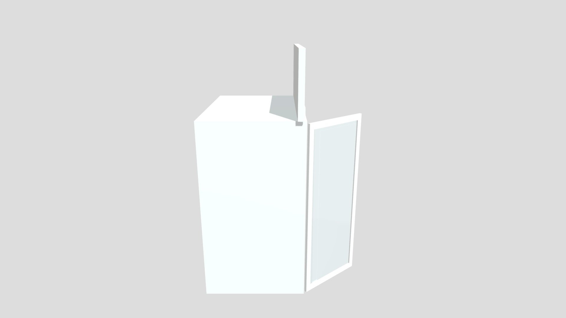 icebox  store