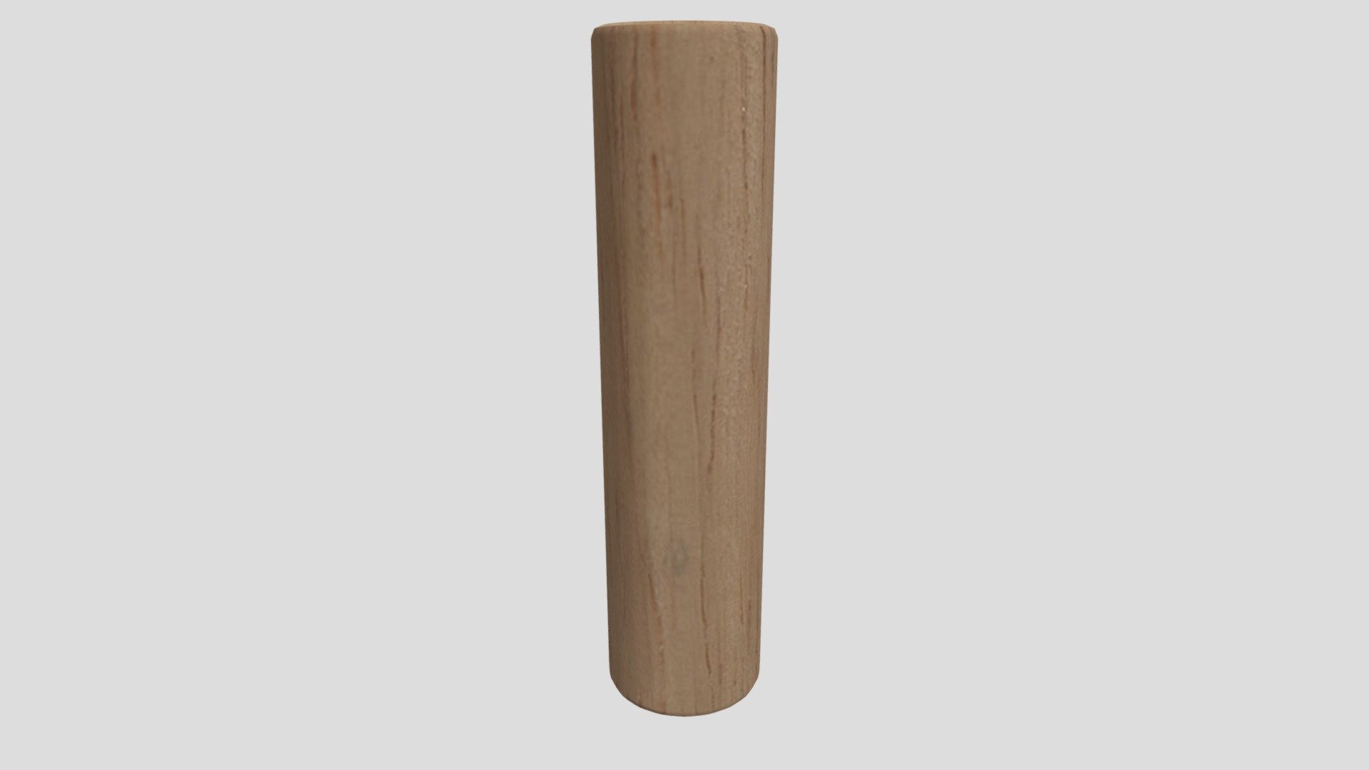 Cylinder - 3D model by mpereira22 [98615b4] - Sketchfab