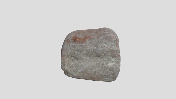 Stone – Free 3D Model STL