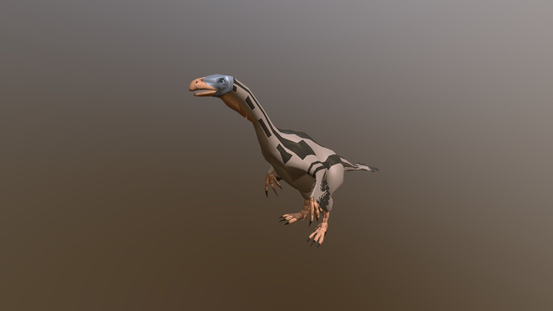 Thezerinosaurus