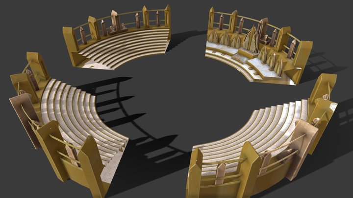Sitting Area