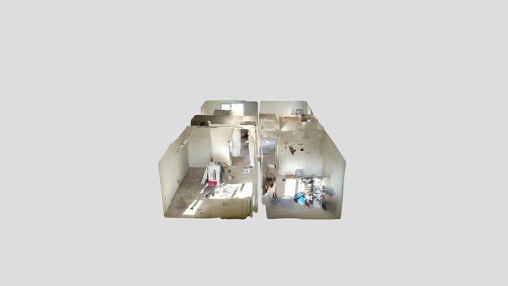 Polycam capture 3D Model