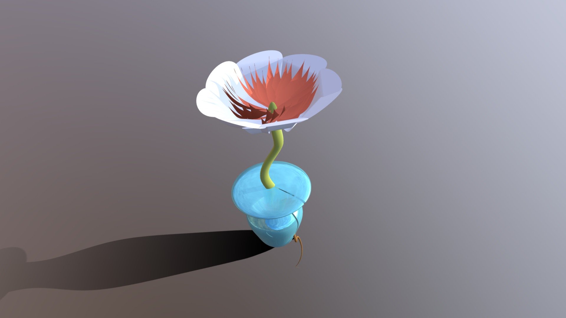 Flower for you