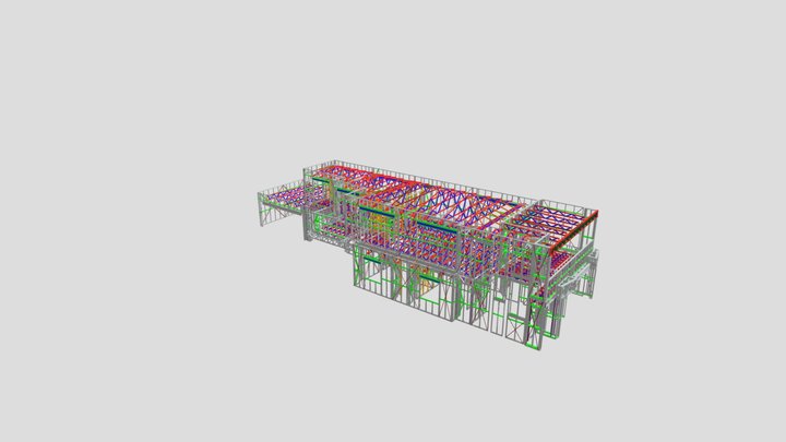 sketchfab-TSF_6968 3D Model