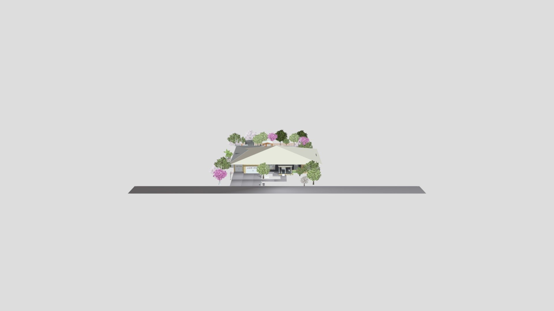 Dream home