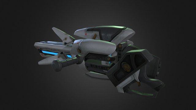 Reign 3D models - Sketchfab