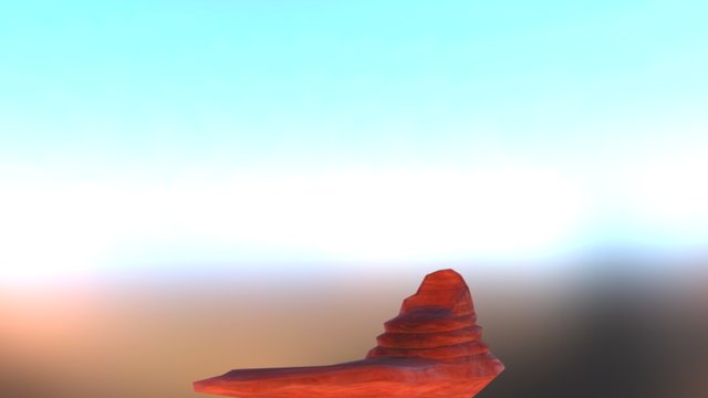 Sandstone Rock
