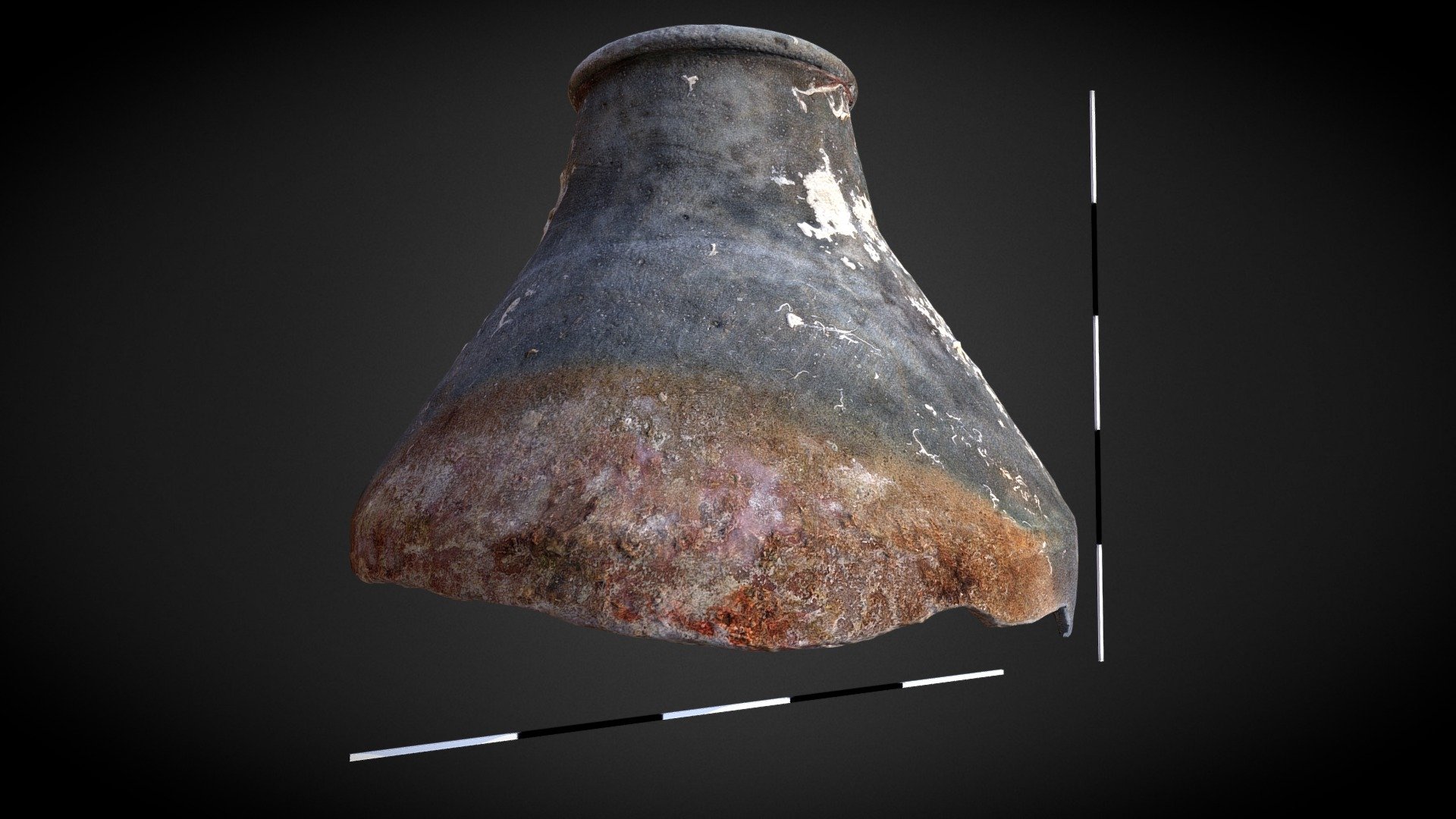 Qatar Museums - Zubarah Bay 1 - Find 0003