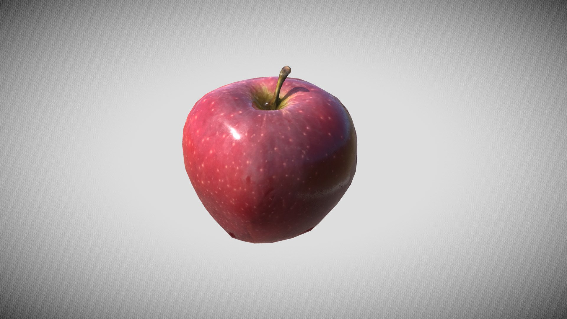 Apple Photogrammetry Cleanup - 3D model by Ergin ERYILDIR (@ergin3d.com ...