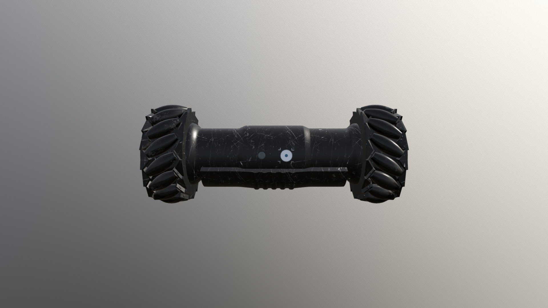 Rainbow Six Drone 4K - Download Free 3D model by Ruler (@d134679d ...