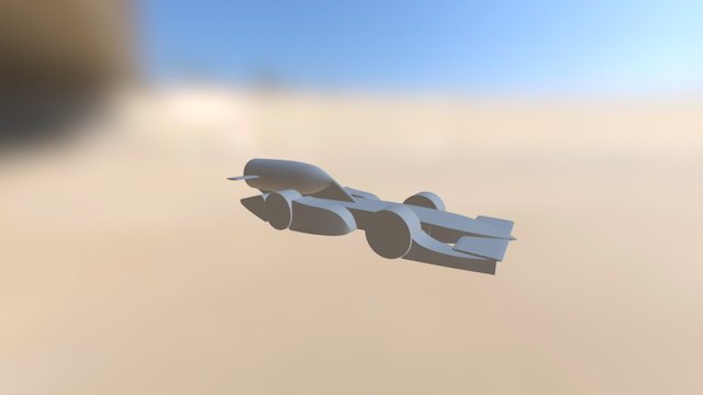 Aerion-upload 3D Model