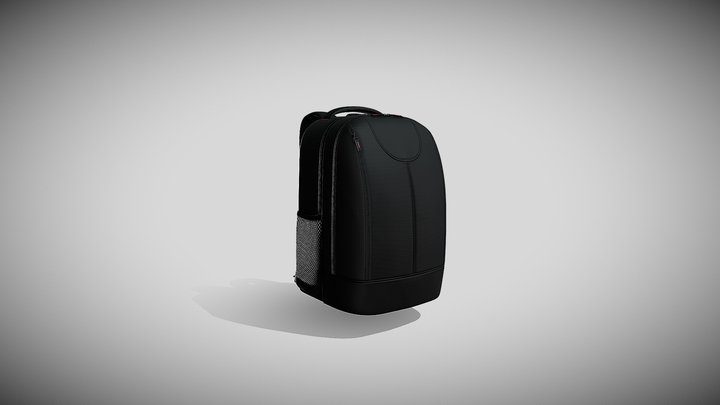ACT 3D Model