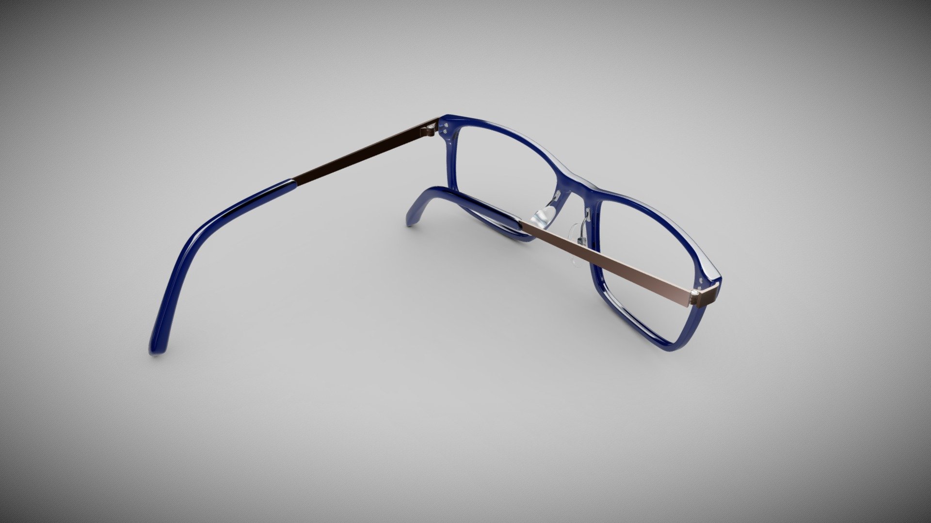Goggles Freigeist Retopo Colors