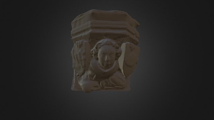 sculpture 3D Model