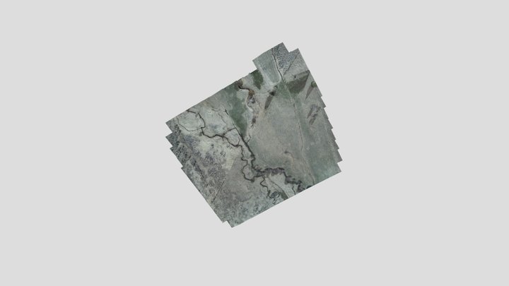 Otley_Sample_042321 3D Model