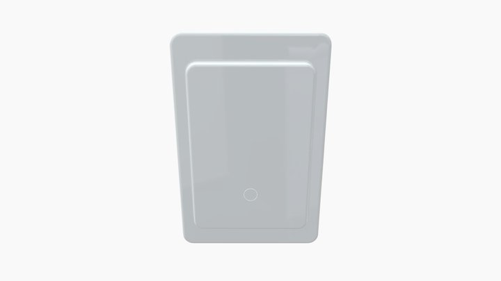 Airloom 3D Model