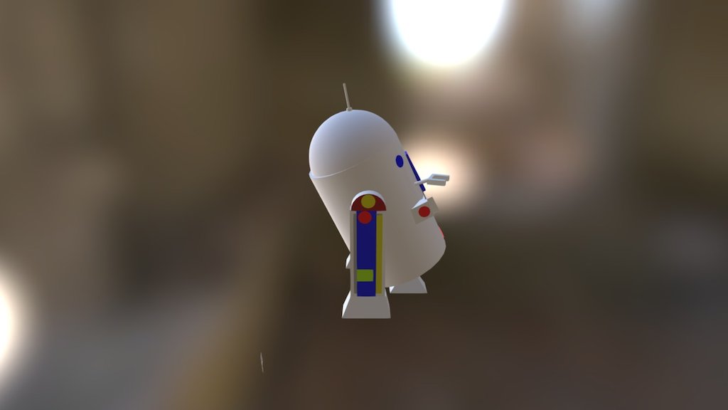 R2-D2