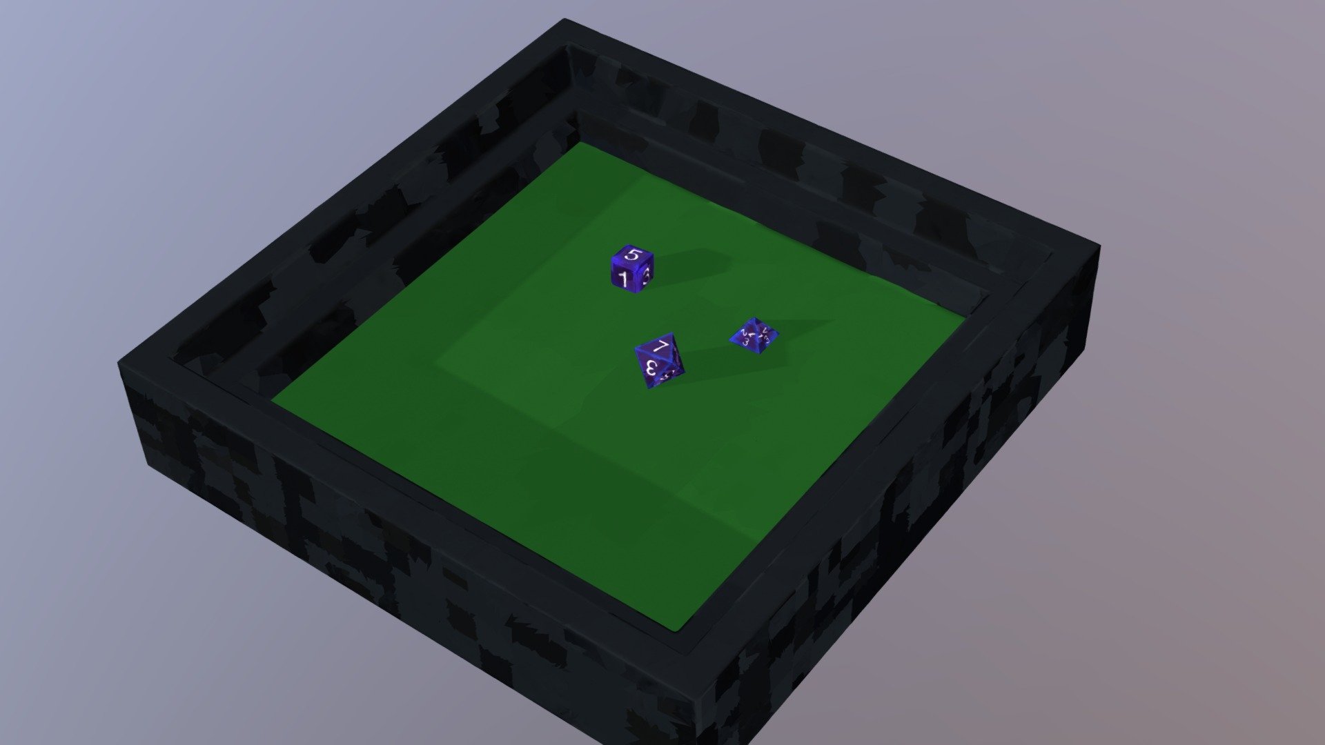Dice