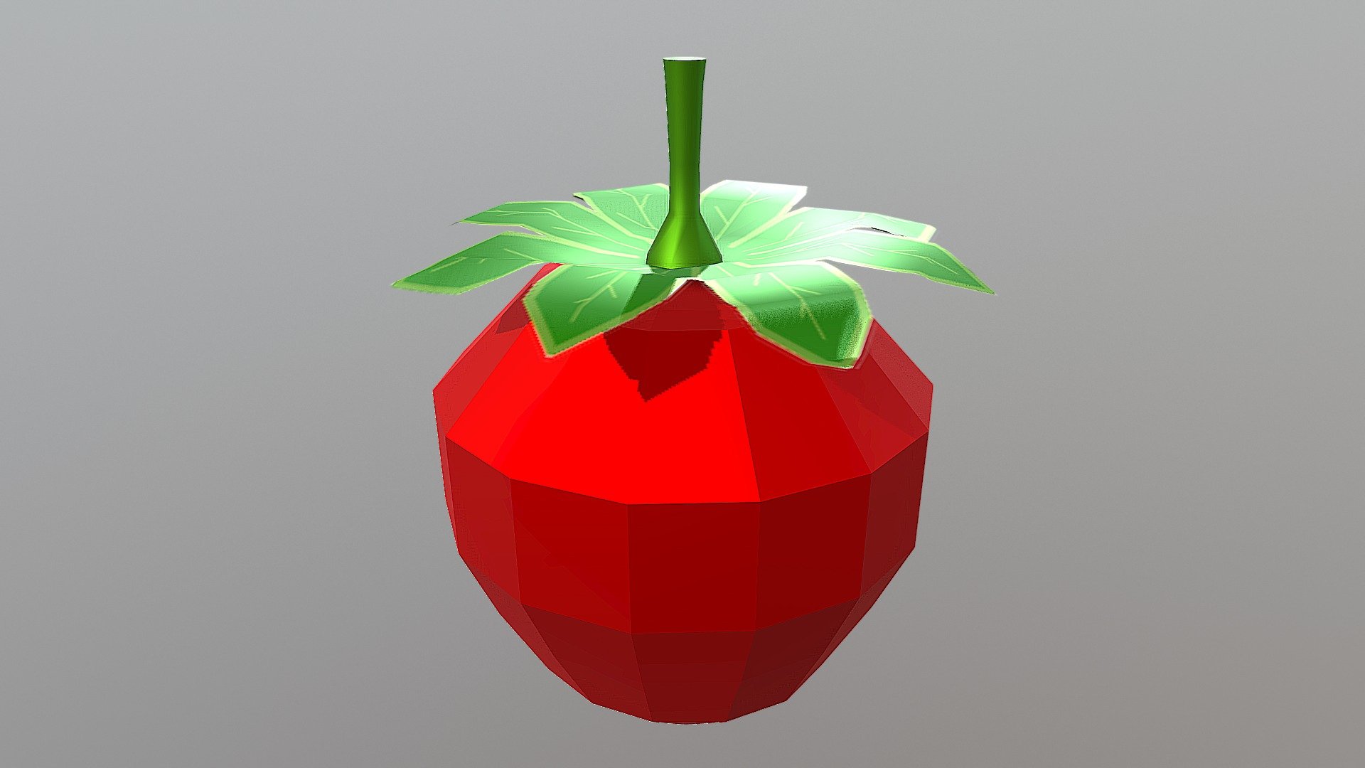 Strawberry - Çilek