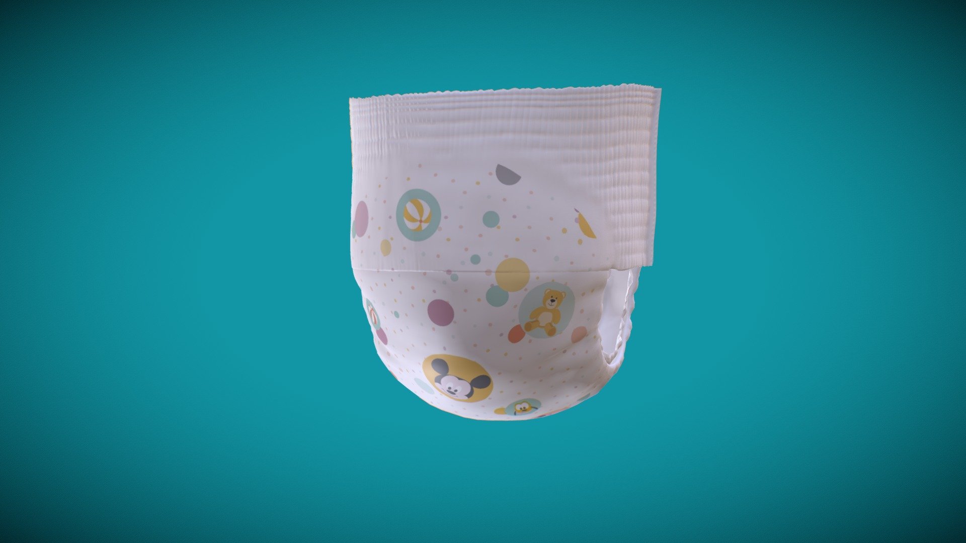 Video Diaper Chat