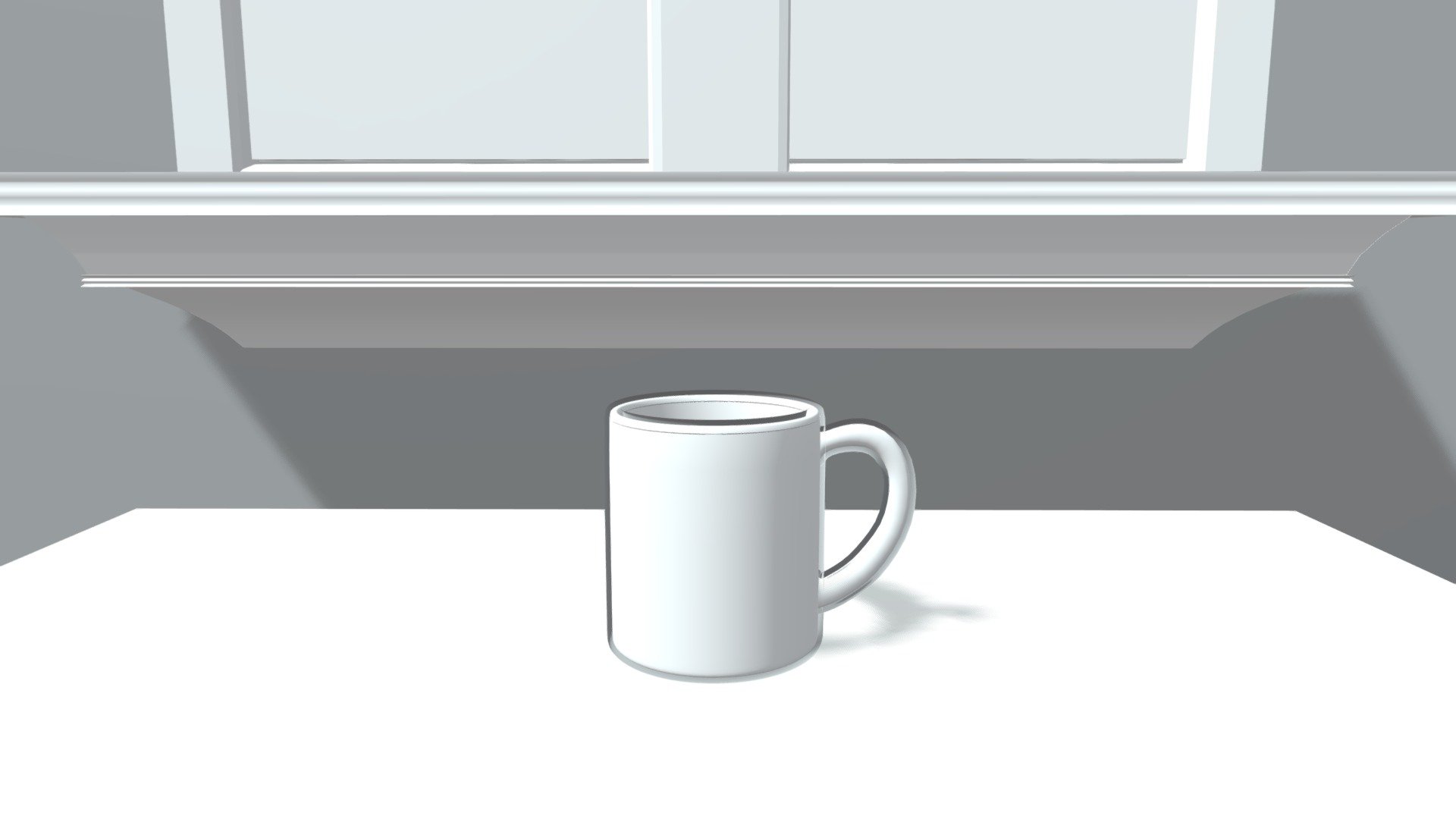 Mug