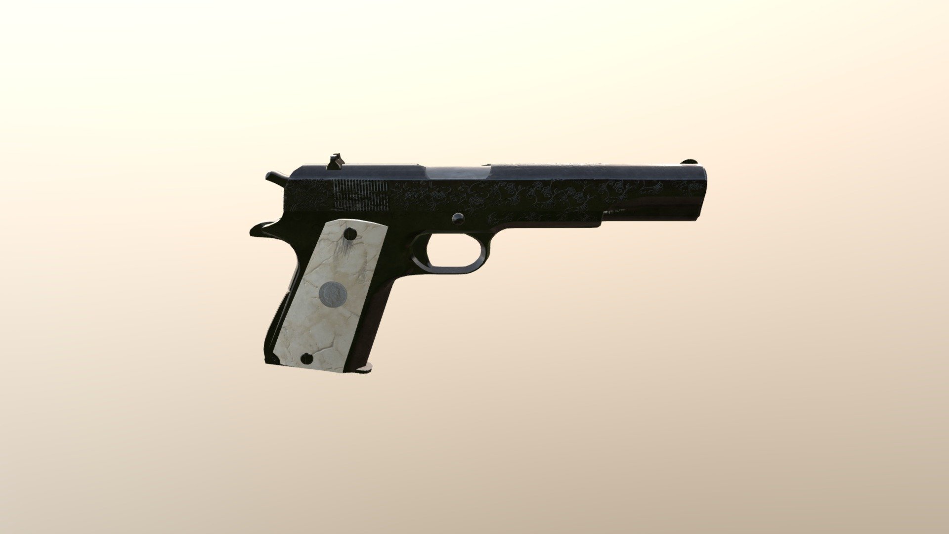 Colt 1911
