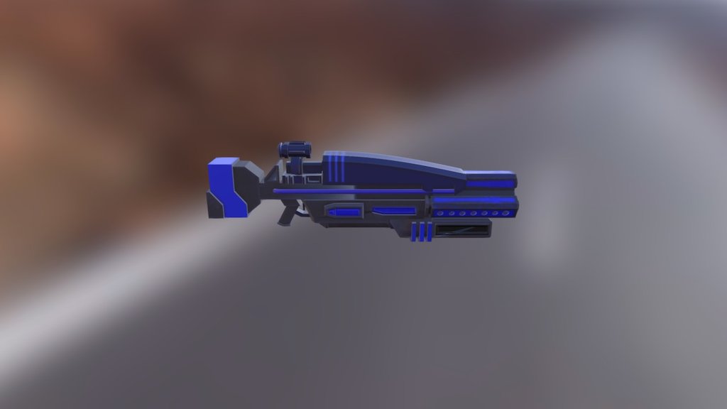 Gun