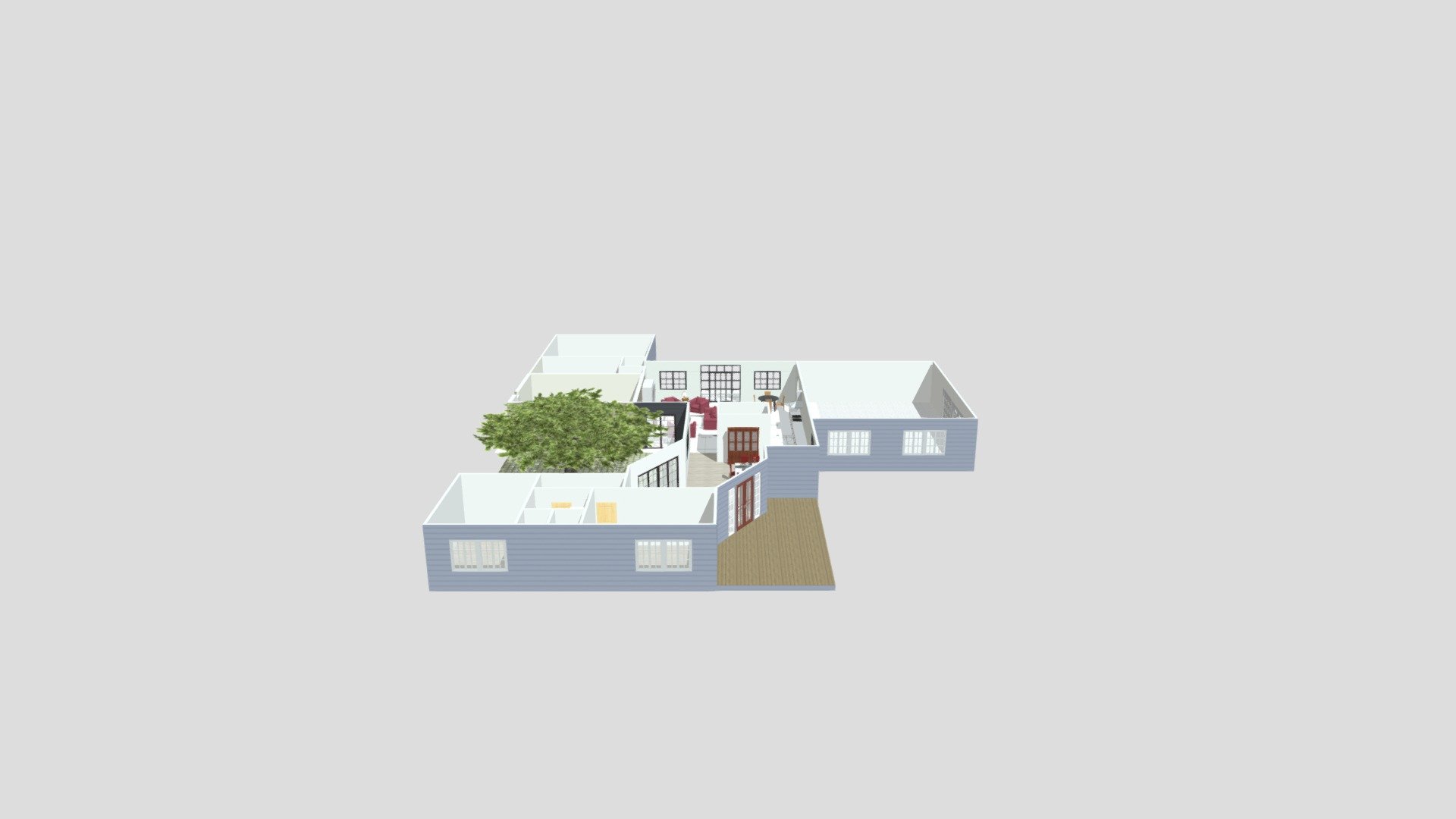 dorothys renovation - Copy - Download Free 3D model by Home Design 3D ...