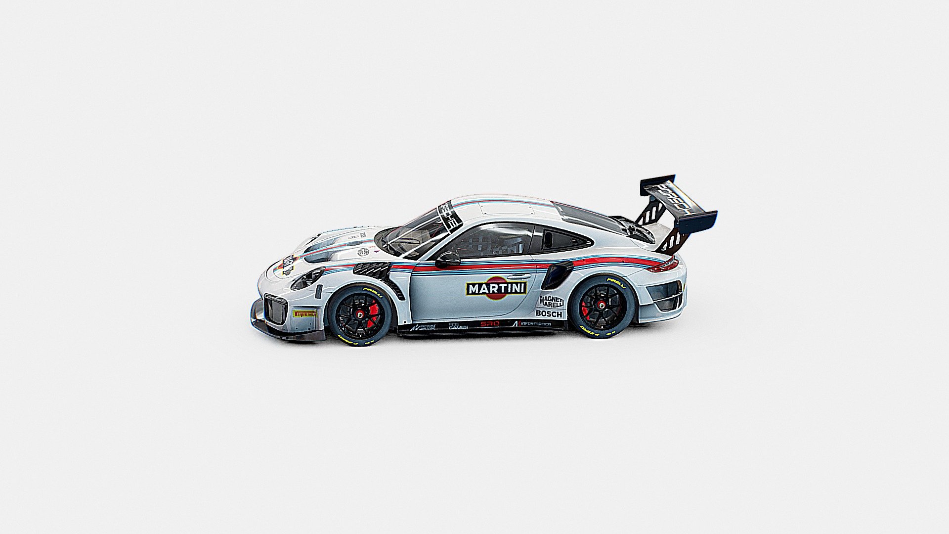 Porsche 991 GT2 RS CS EVO | www.vecarz.com — Sketchfab embed 3D viewer