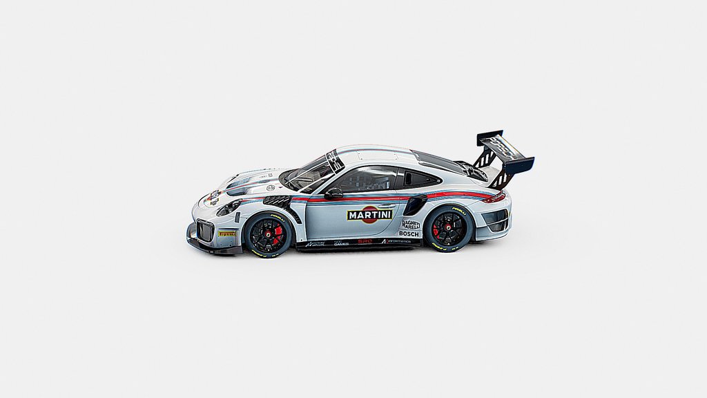 Porsche 991 GT2 RS CS EVO | www.vecarz.com