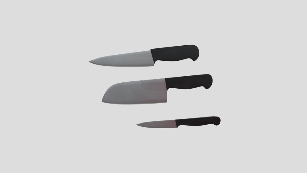 cuchillo español