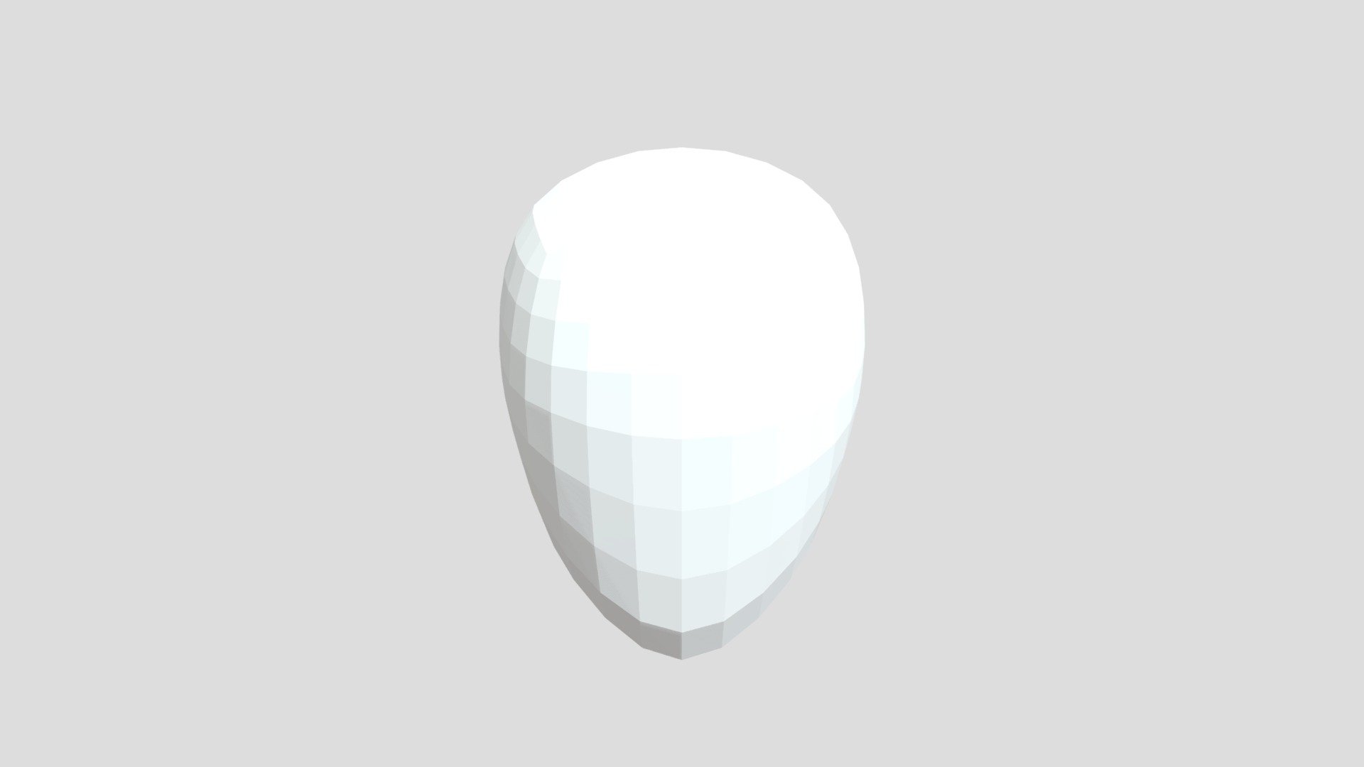 Ren0104 Head - Download Free 3D model by 341473 [9879edc] - Sketchfab