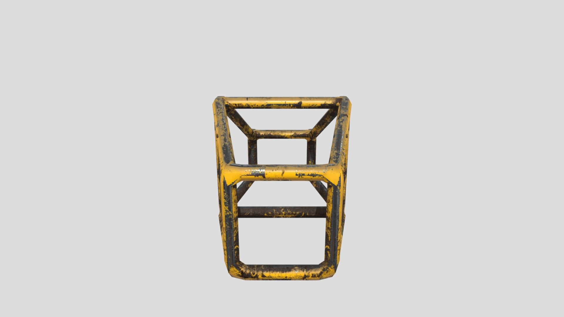 Rollcage Mesh