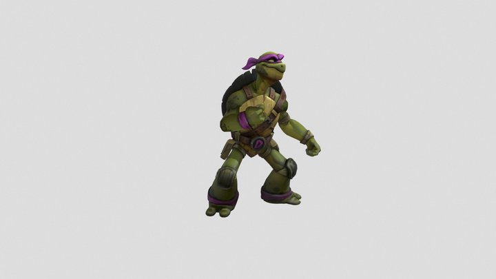 Don_Heavy_Attack_01_HEAJ 3D Model