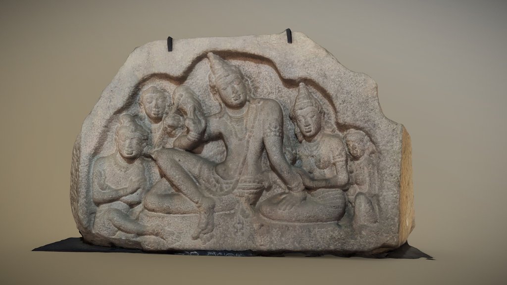 Königsfamilie Anuradhapura