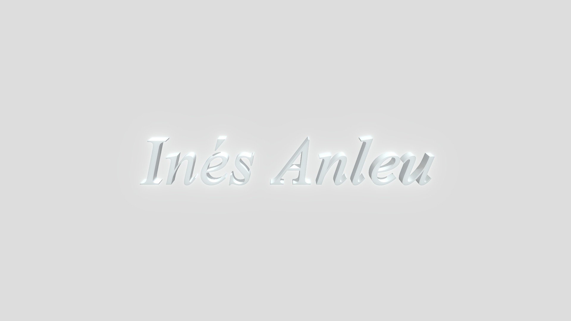 Inés Anleu