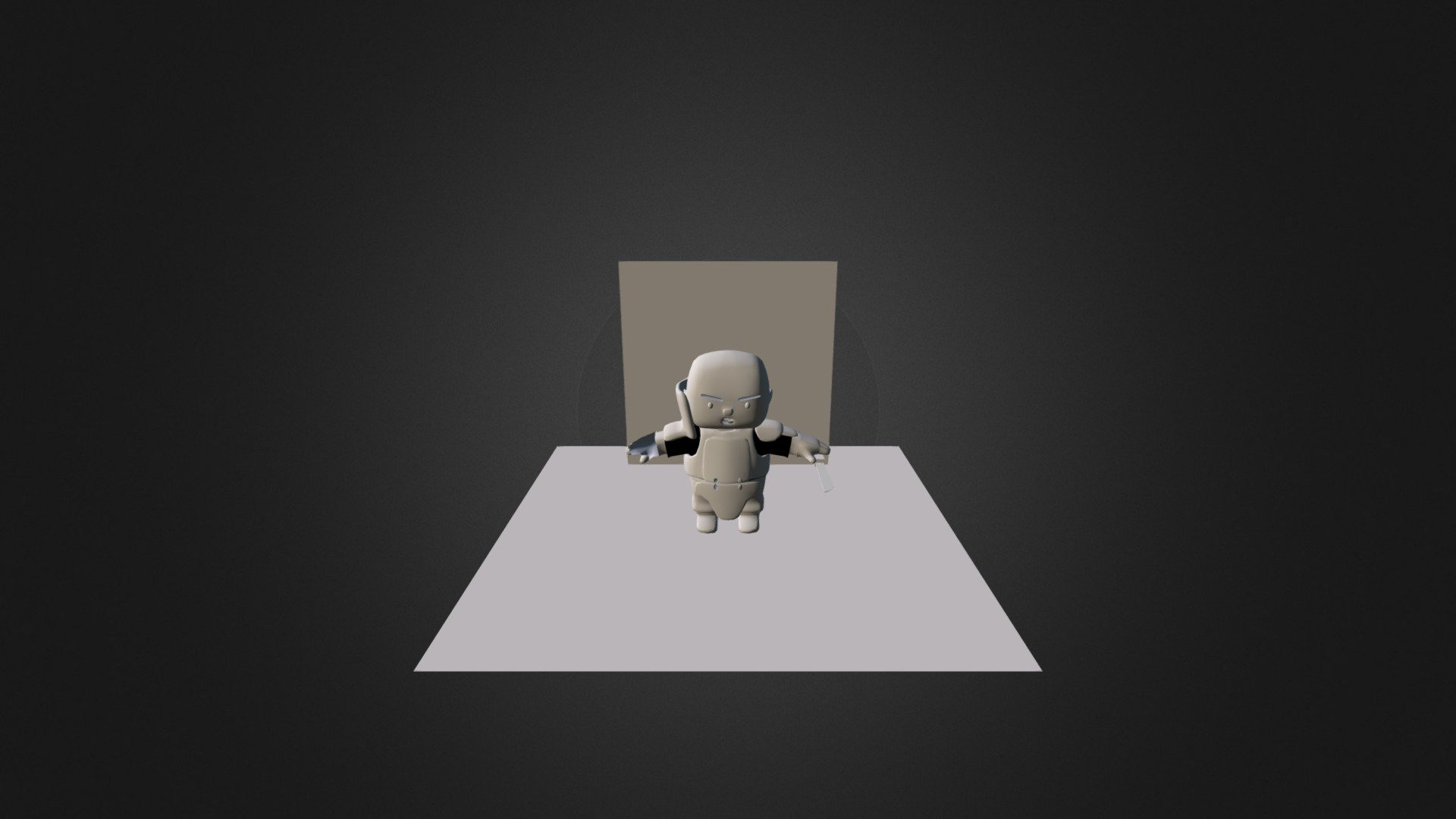 Sketchfab Test2