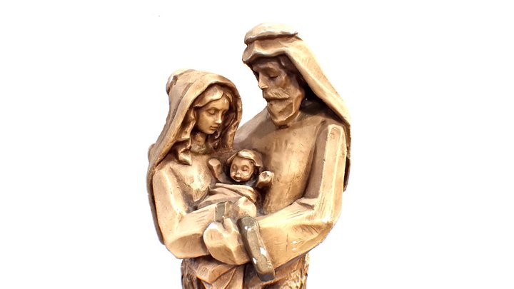 Holy Family - Sagrada Família