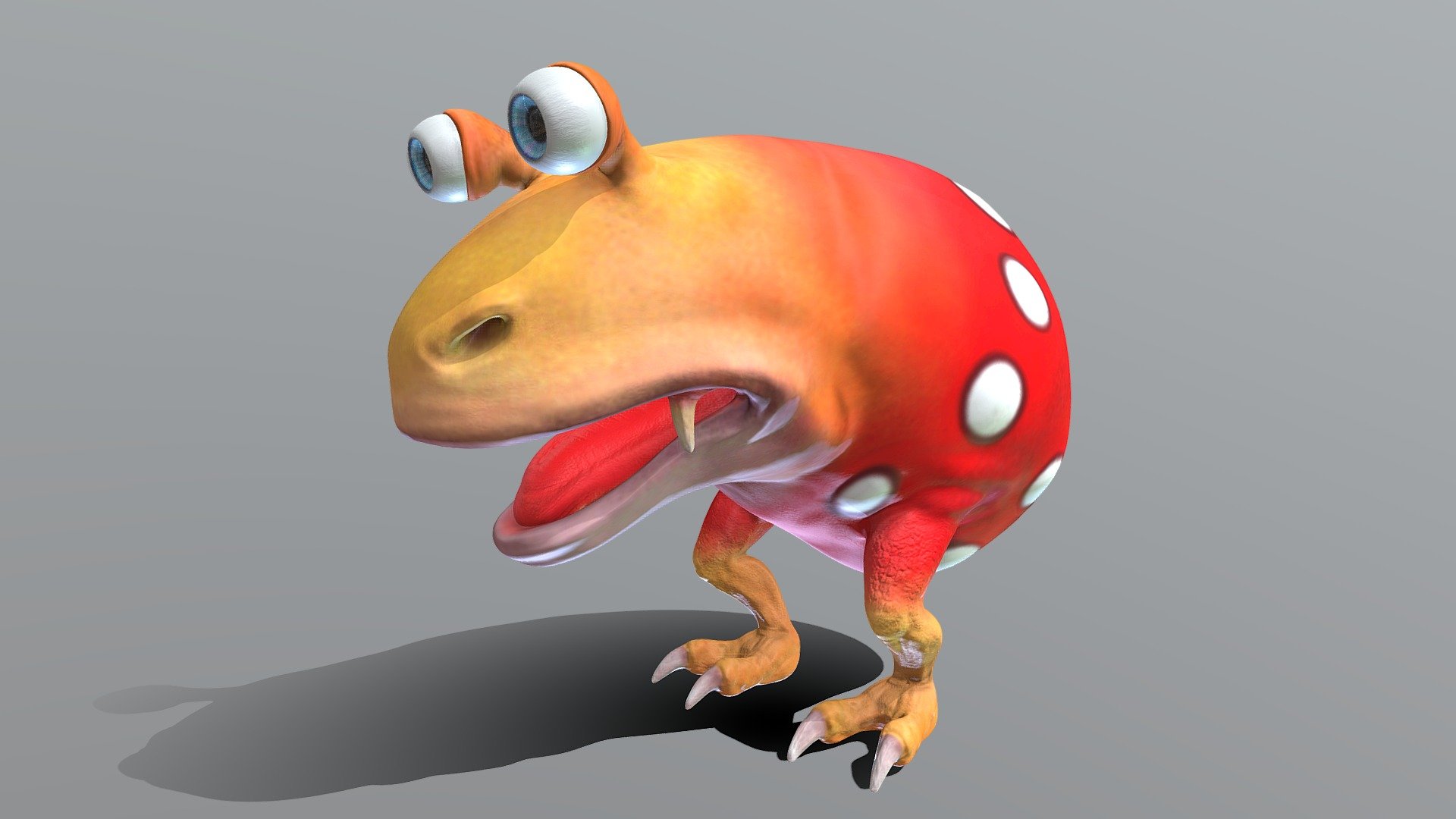 3DS Photos With Pikmin Bulborb The Models Resource, 45% OFF