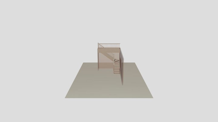кем1 кл 3D Model