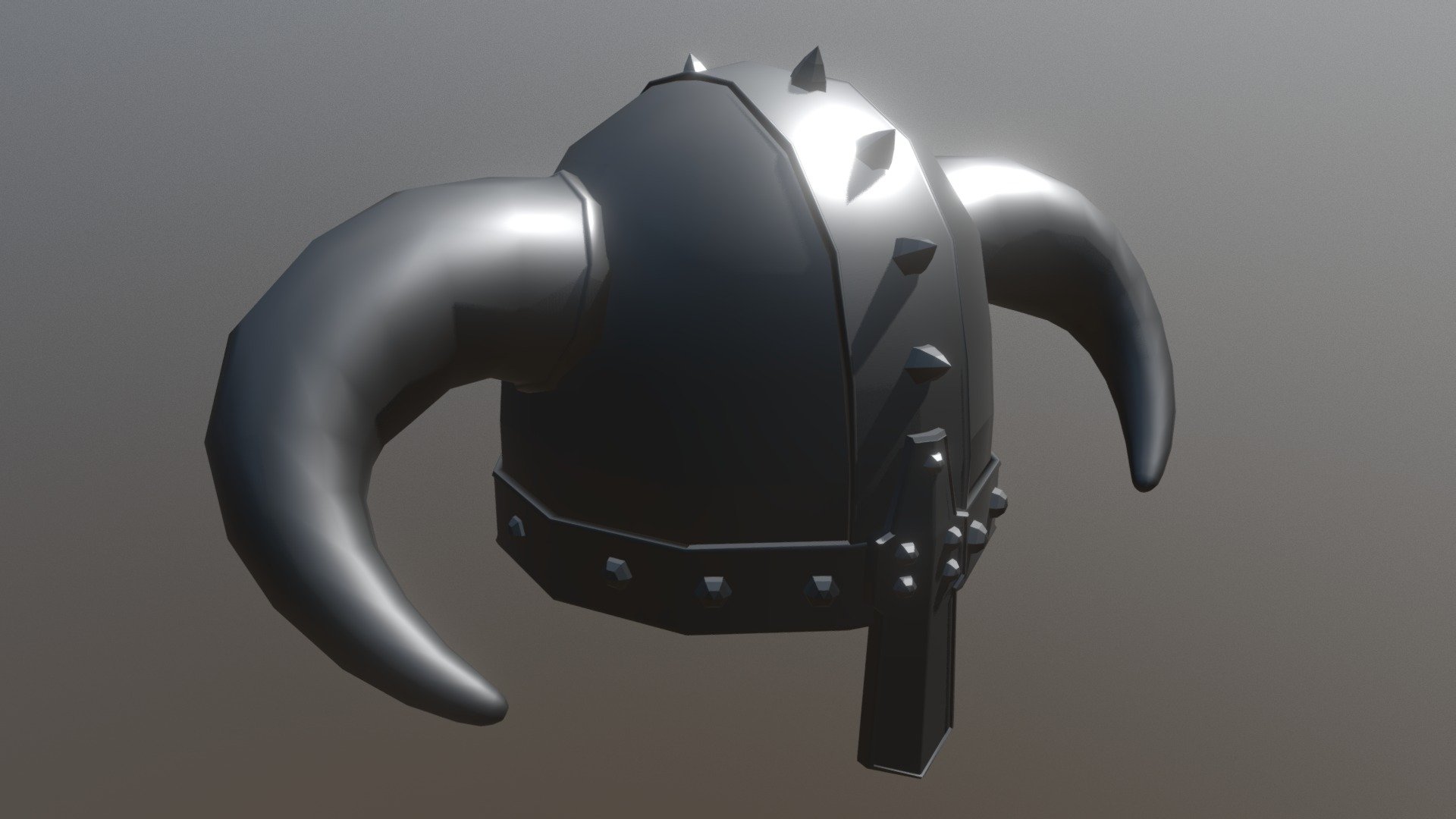 HELMET VIKING