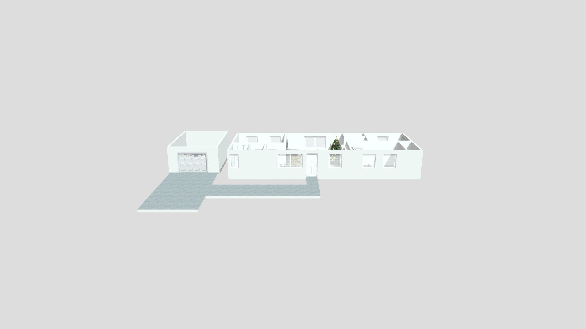 New project ( 1 )