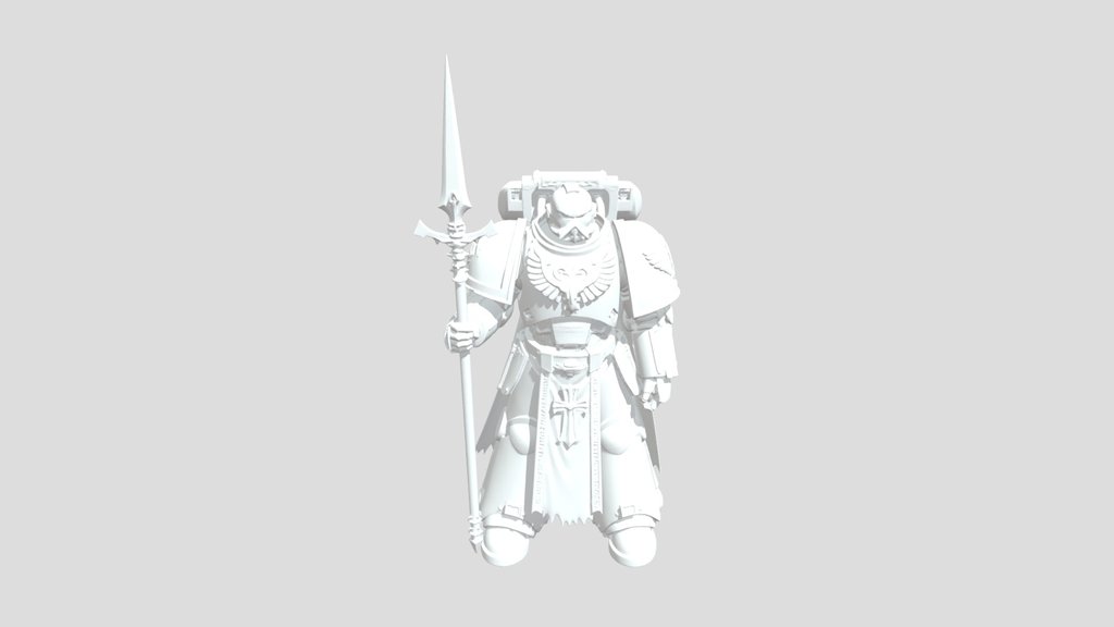 Image To Stl.com_ The%20 Luminous%20 Crusader1