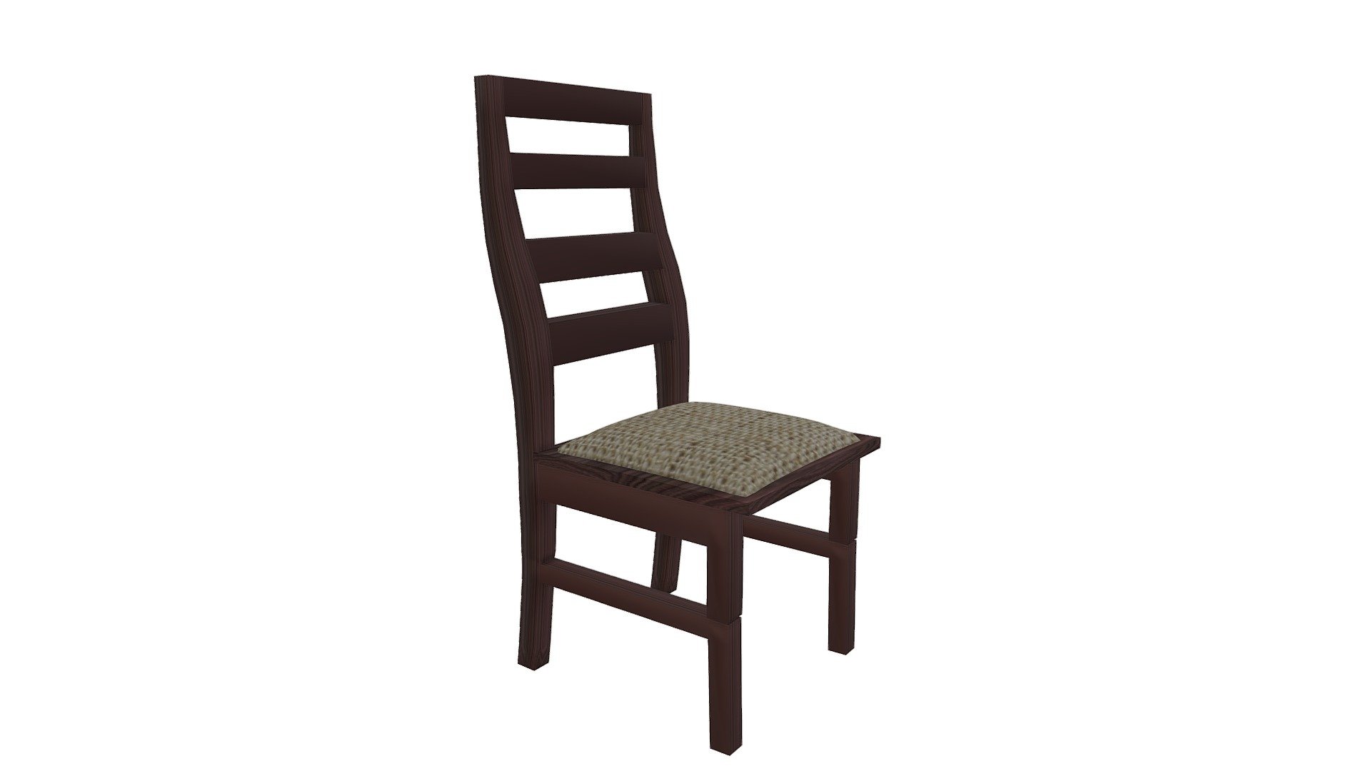 Wooden Chair